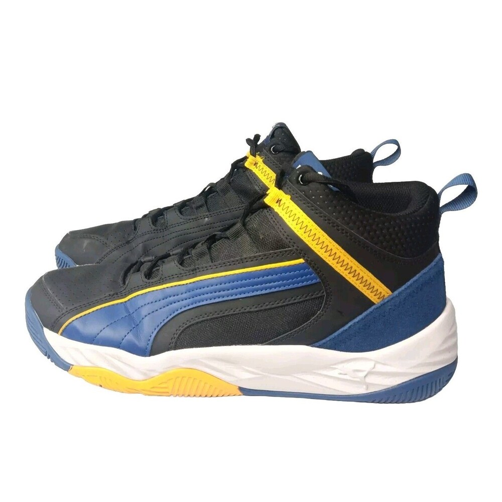 Puma Rebound Future Evo Core Shoes Men's Size 13 Sneakers